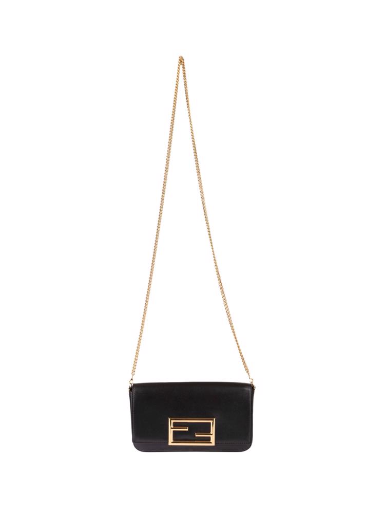 Bayan Siyah FENDI ÇANTA