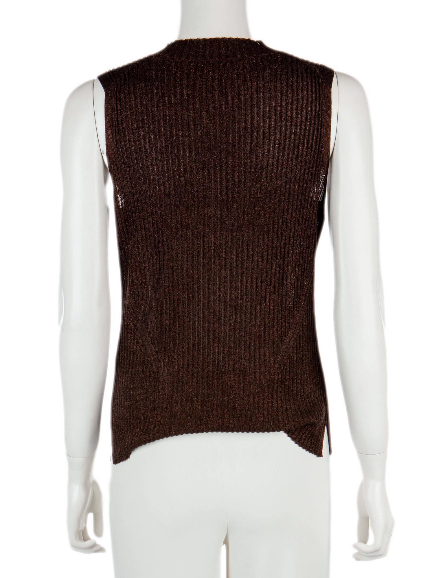 Bayan Kahve RAG&BONE BLUZ