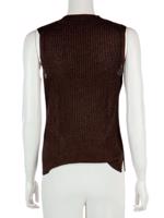 Bayan Kahve RAG&BONE BLUZ