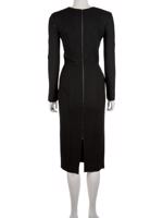 Bayan Siyah ROLAND MOURET ELBİSE