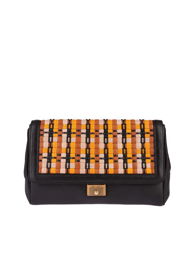 Bayan Siyah JIMMY CHOO ÇANTA