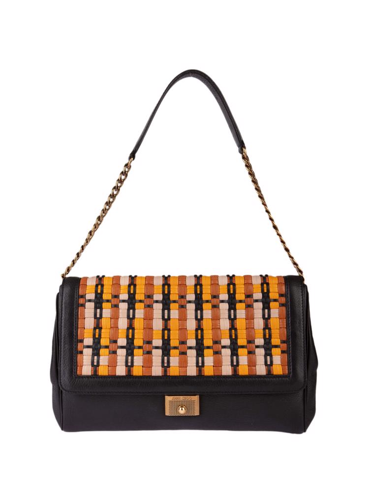 Bayan Siyah JIMMY CHOO ÇANTA