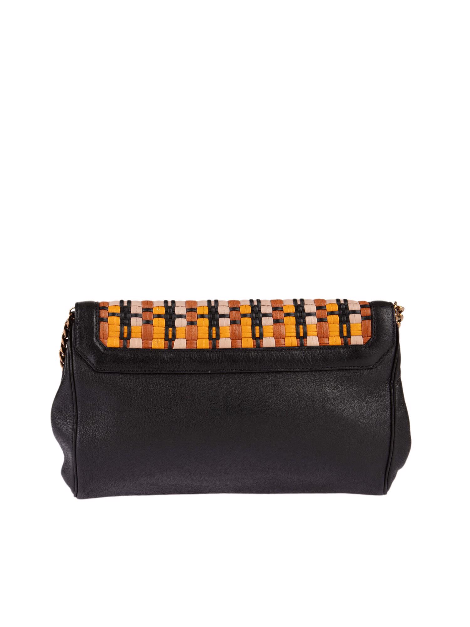 Bayan Siyah JIMMY CHOO ÇANTA