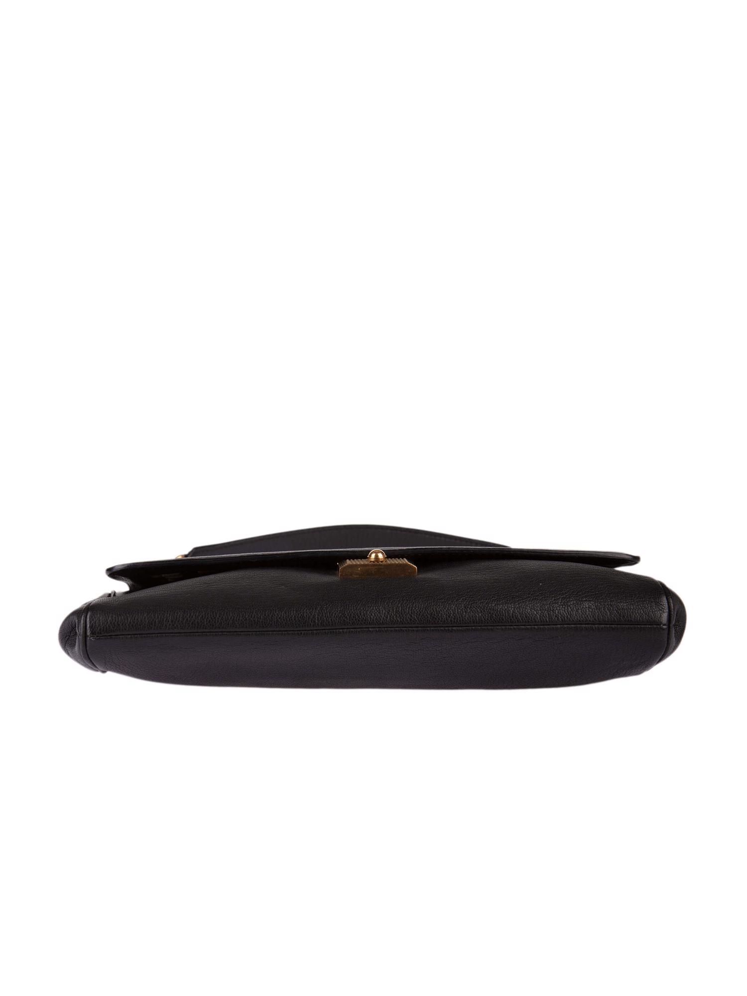 Bayan Siyah JIMMY CHOO ÇANTA