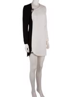 Bayan Beyaz MUGLER ELBİSE