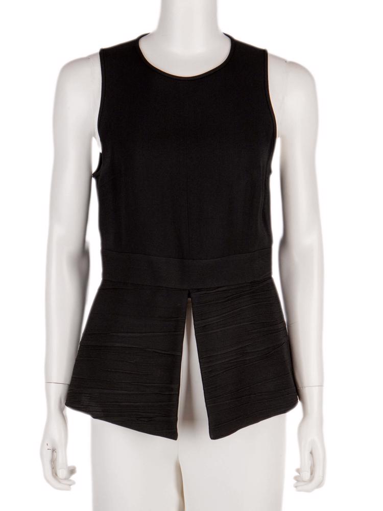 Bayan Siyah PROENZA SCHOULER BLUZ