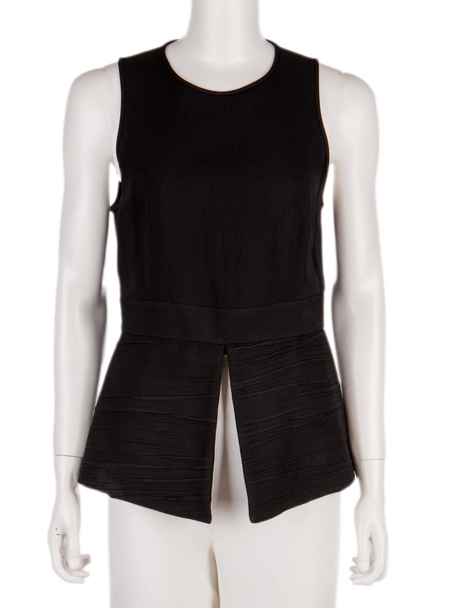 Bayan Siyah PROENZA SCHOULER BLUZ