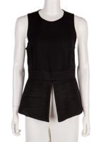 Bayan Siyah PROENZA SCHOULER BLUZ
