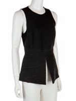 Bayan Siyah PROENZA SCHOULER BLUZ