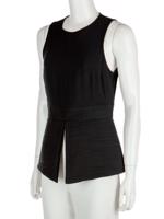 Bayan Siyah PROENZA SCHOULER BLUZ