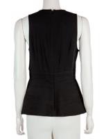 Bayan Siyah PROENZA SCHOULER BLUZ