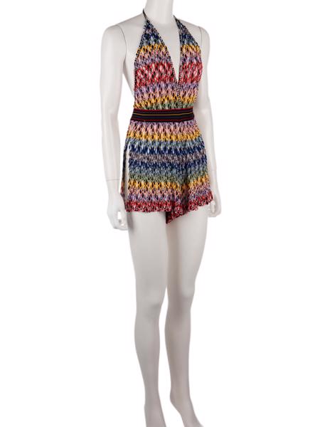 MISSONI MARE ŞORT TULUM