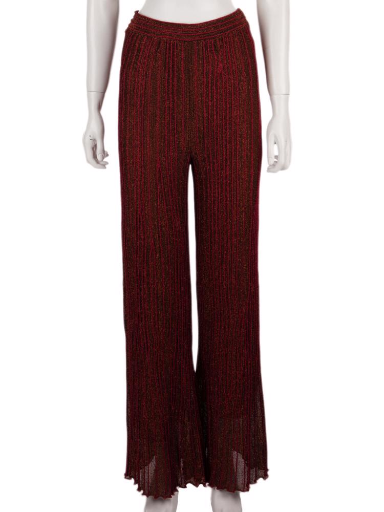 Bayan Pembe MISSONI PANTOLON