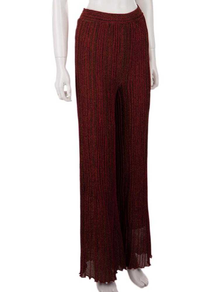 Bayan Pembe MISSONI PANTOLON