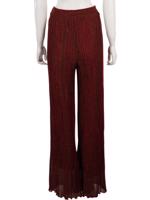 Bayan Pembe MISSONI PANTOLON