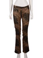 Bayan Kahve JUST CAVALLI PANTOLON