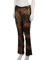 Bayan Kahve JUST CAVALLI PANTOLON