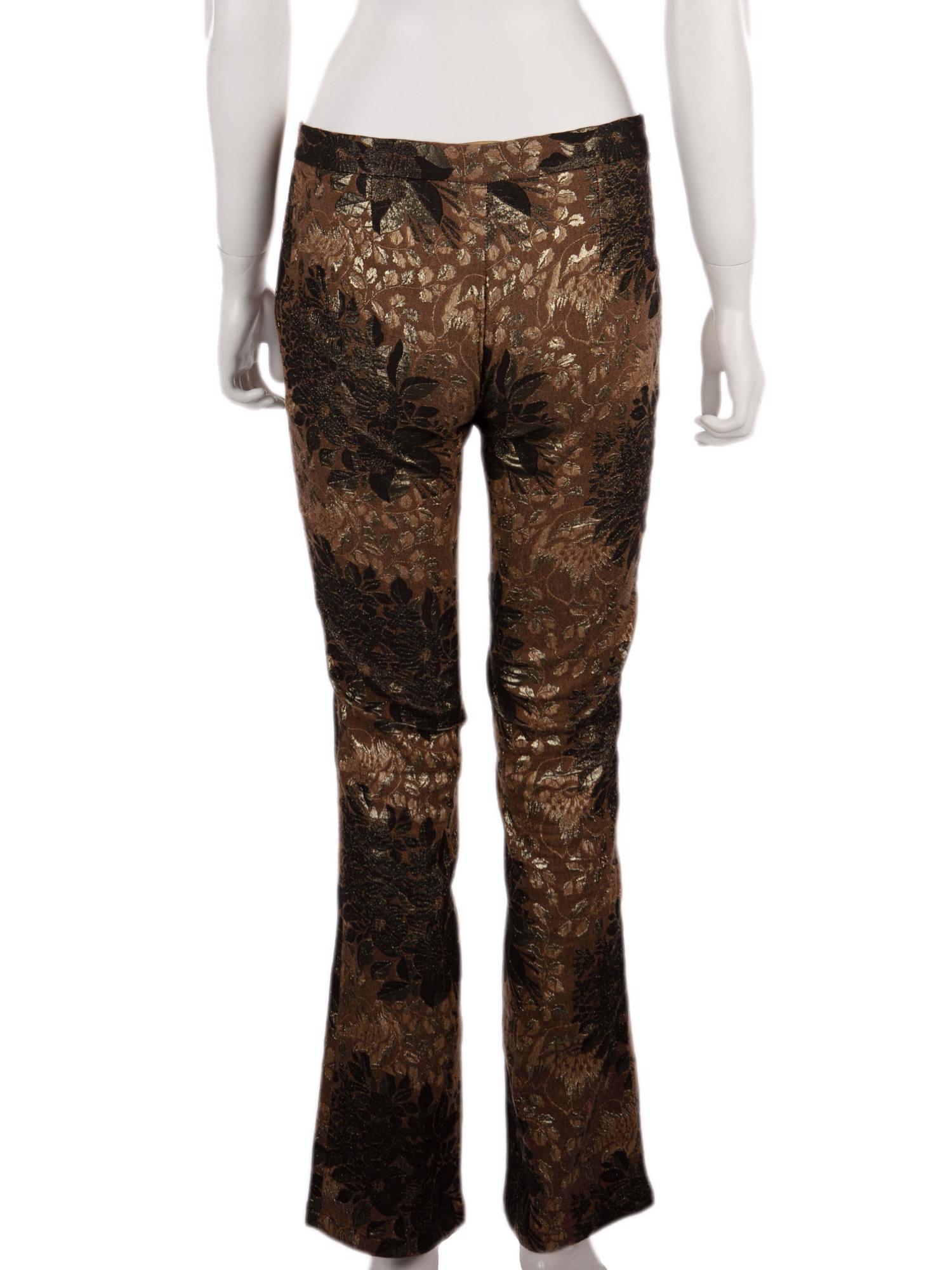 Bayan Kahve JUST CAVALLI PANTOLON