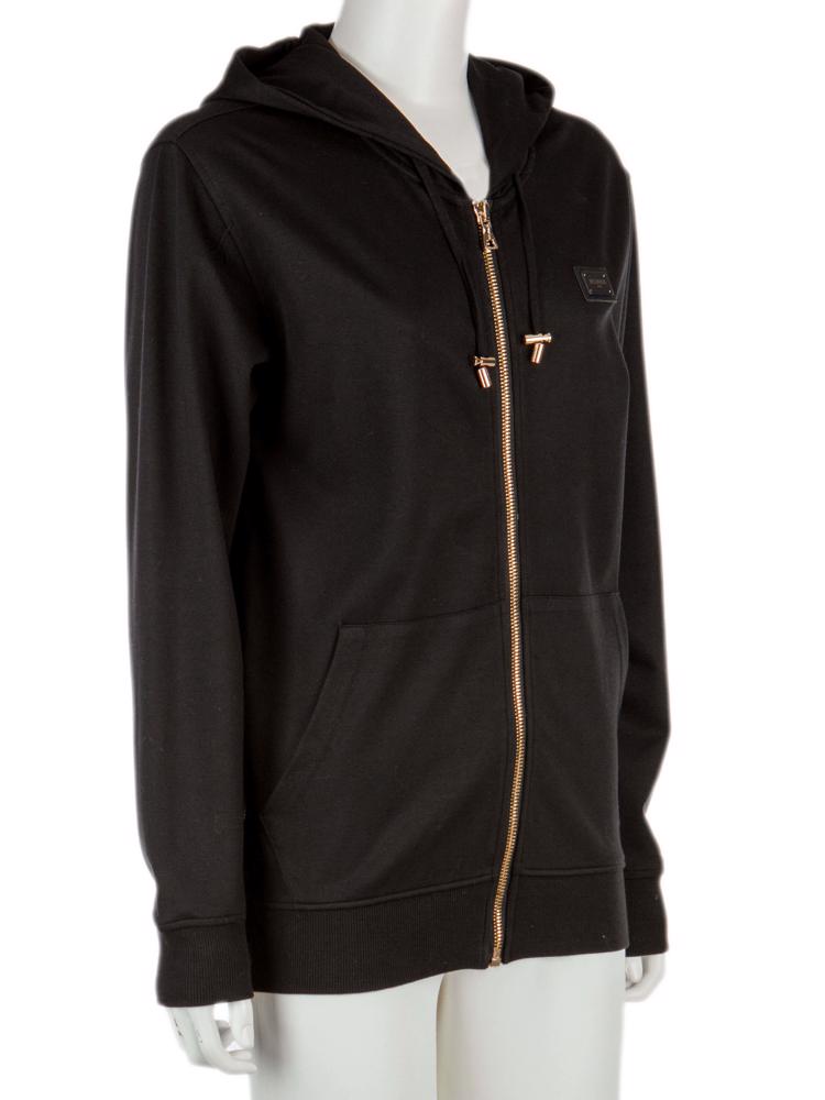 Bayan Siyah BALMAIN SWEATSHIRT