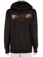 Bayan Siyah BALMAIN SWEATSHIRT