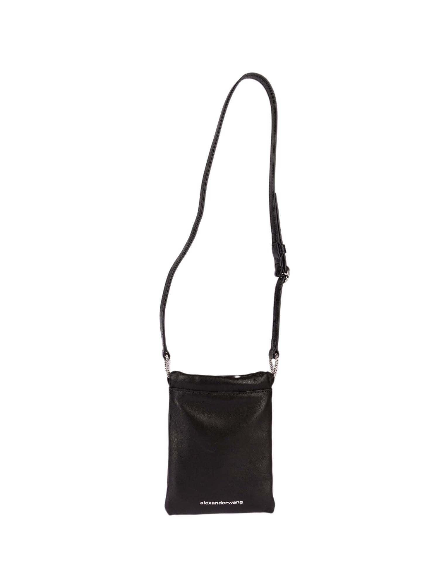 Bayan Siyah ALEXANDER WANG ÇANTA