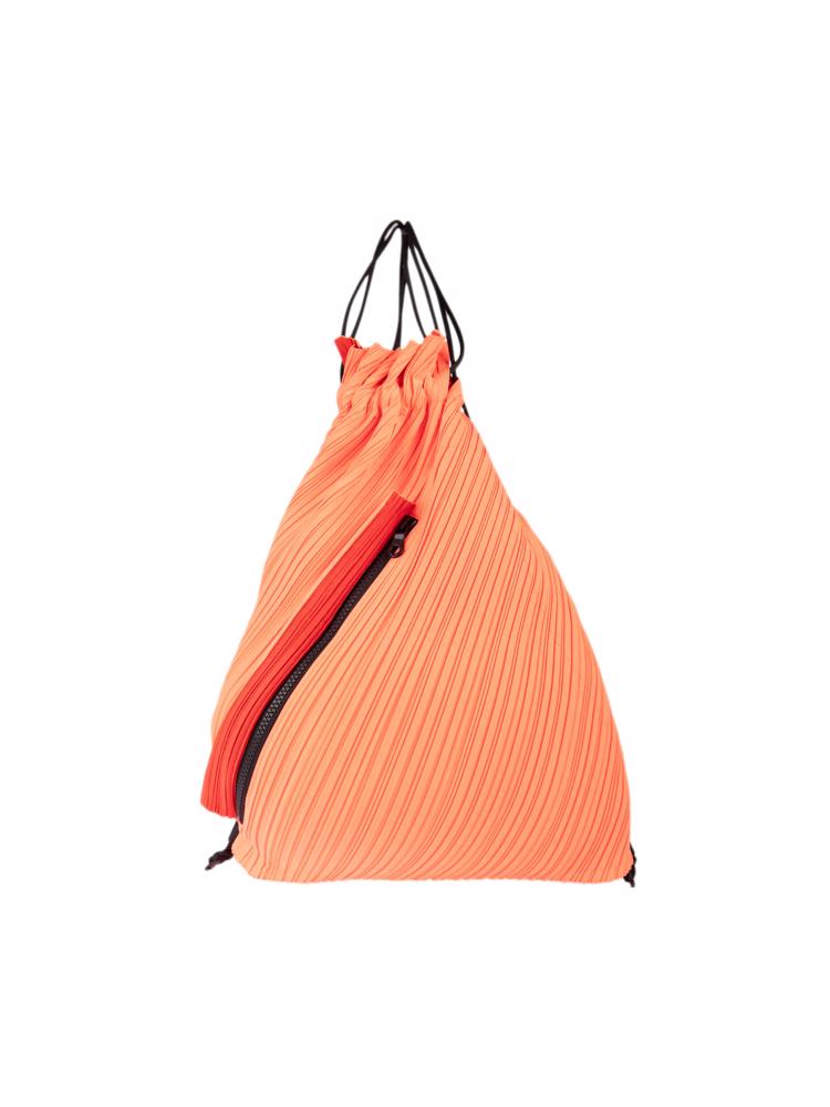 Bayan Turuncu ISSEY MIYAKE PLEATS PLEASE ÇANTA