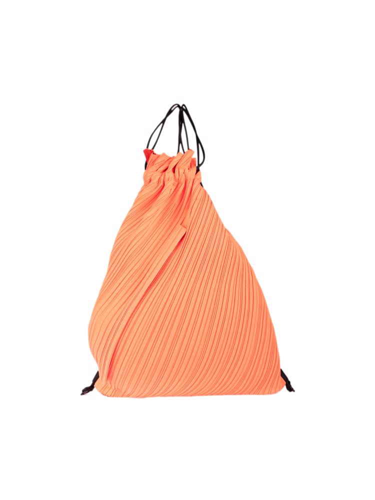 Bayan Turuncu ISSEY MIYAKE PLEATS PLEASE ÇANTA