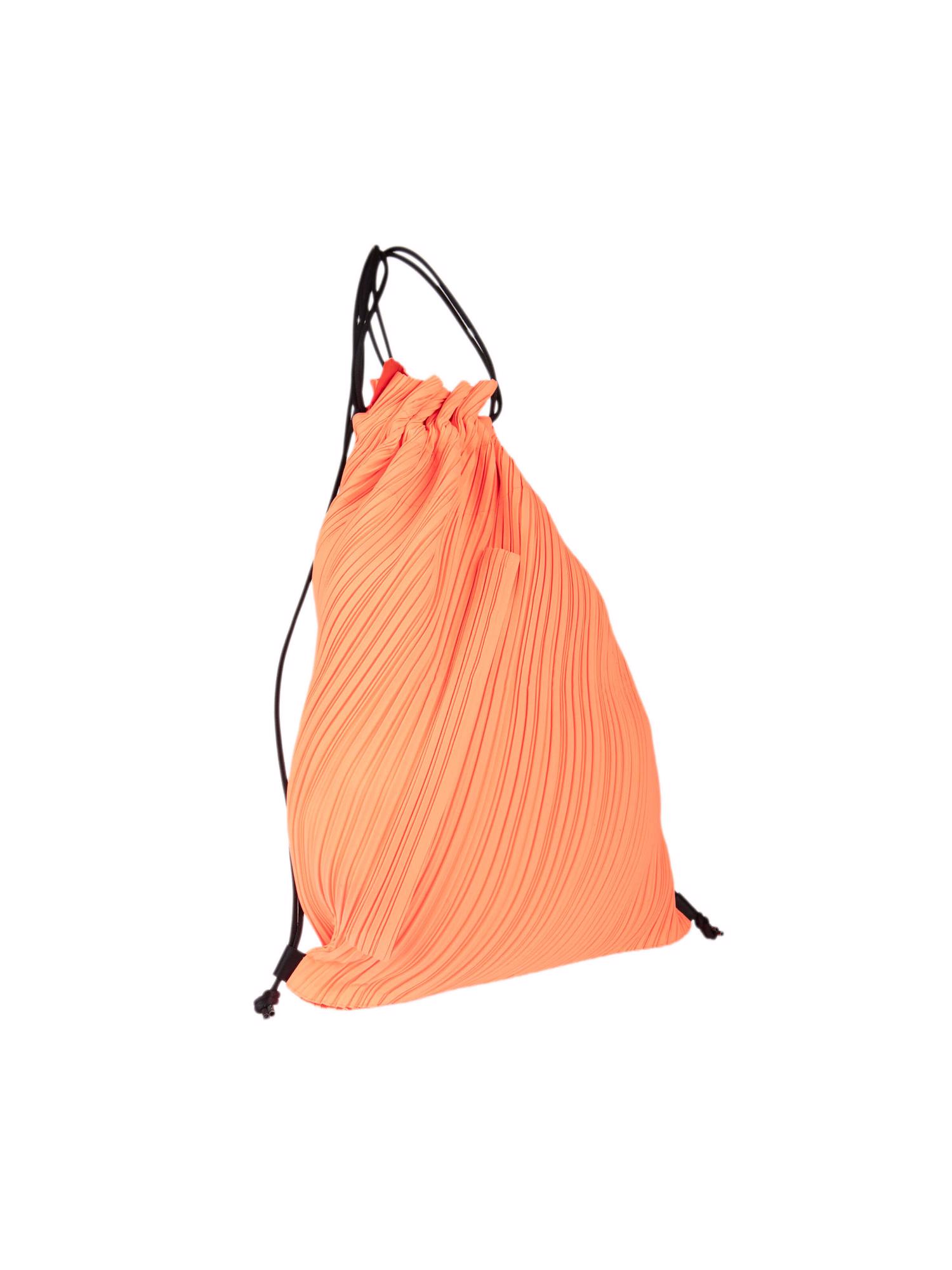 Bayan Turuncu ISSEY MIYAKE PLEATS PLEASE ÇANTA