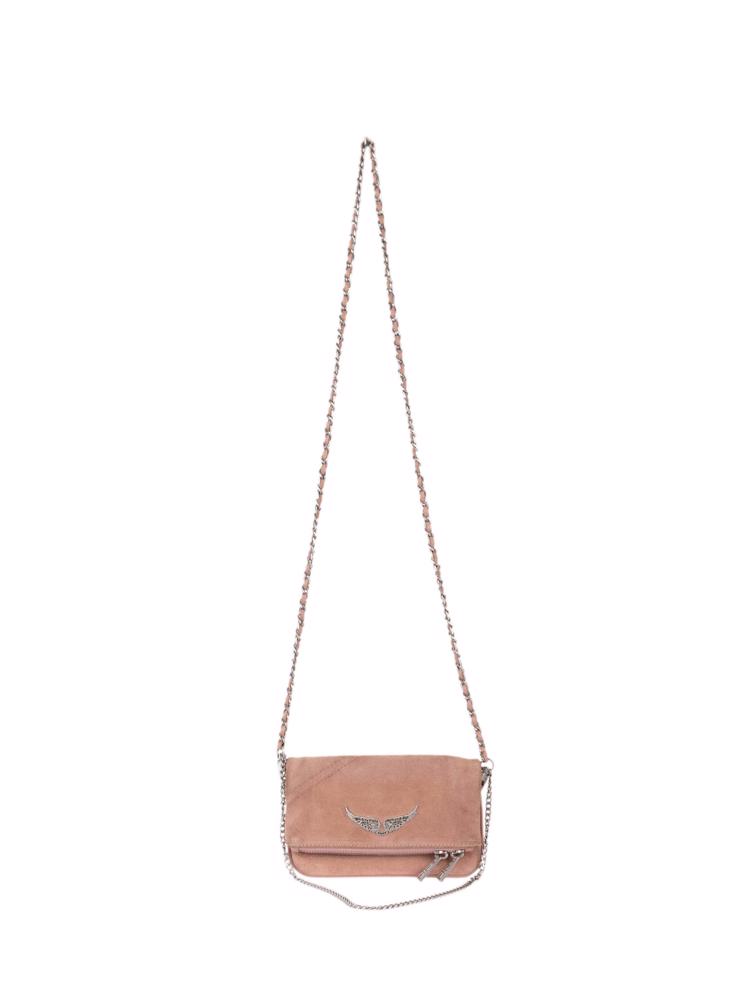 Bayan Pembe ZADIG&VOLTAIRE ÇANTA