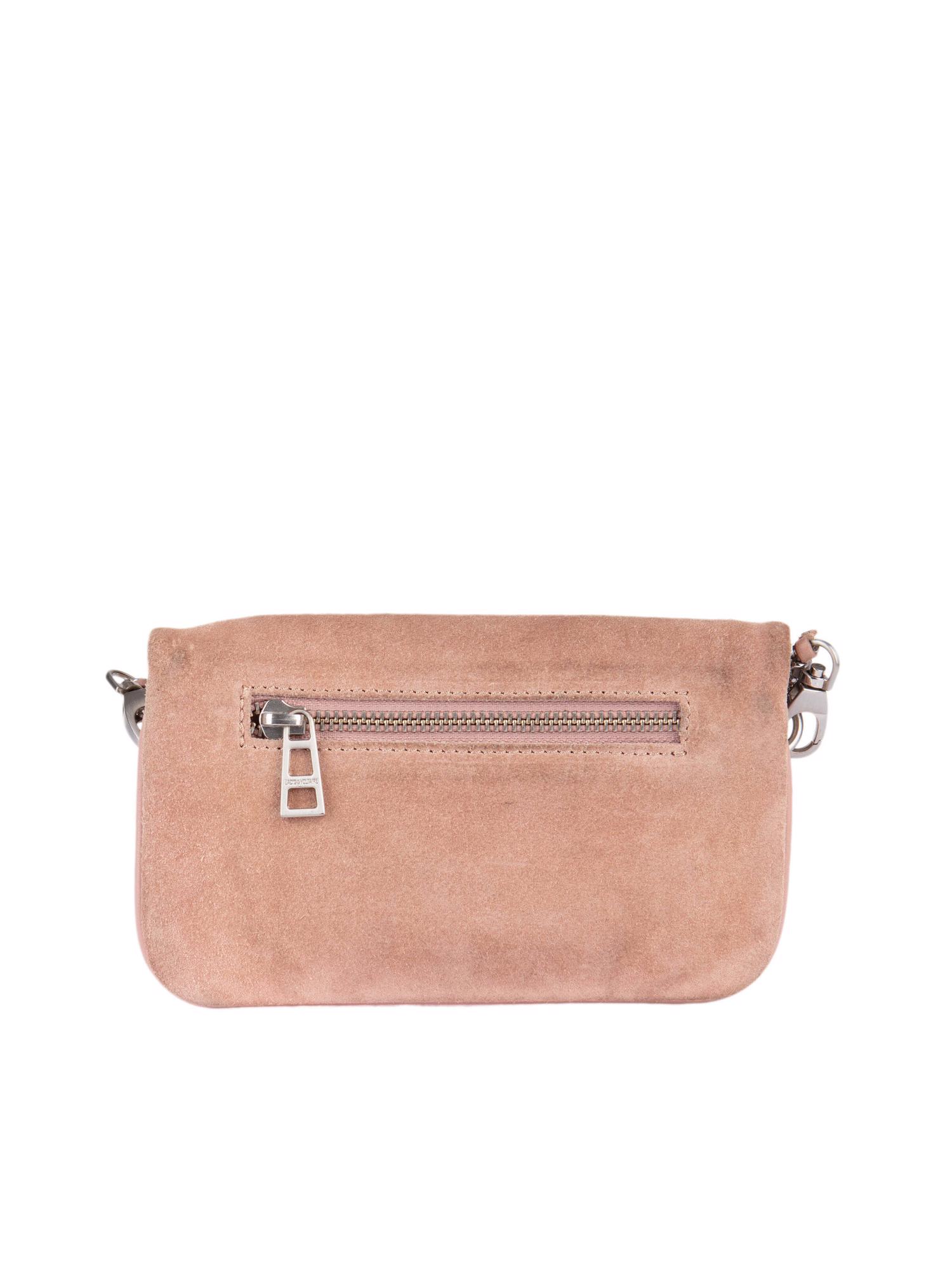 Bayan Pembe ZADIG&VOLTAIRE ÇANTA