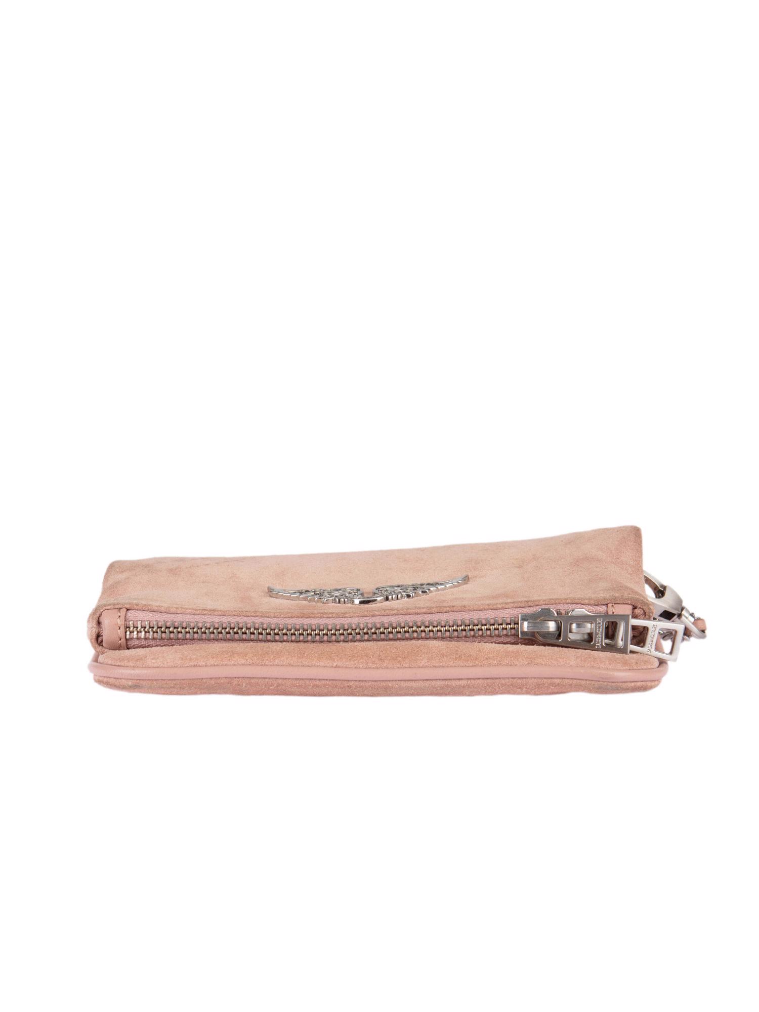 Bayan Pembe ZADIG&VOLTAIRE ÇANTA