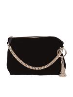 Bayan Siyah JIMMY CHOO ÇANTA