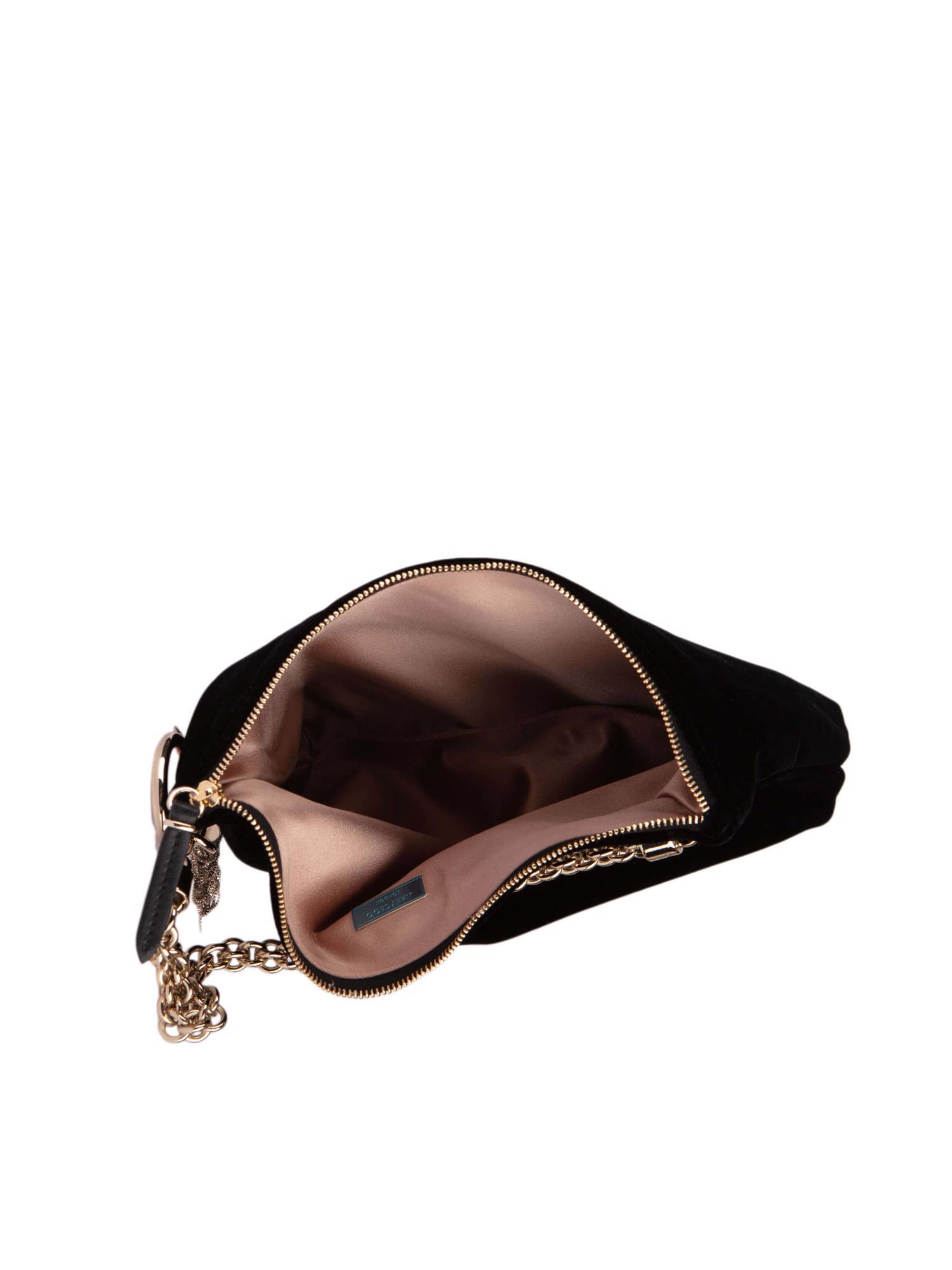 Bayan Siyah JIMMY CHOO ÇANTA