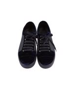Bayan Lacivert CHANEL SNEAKER