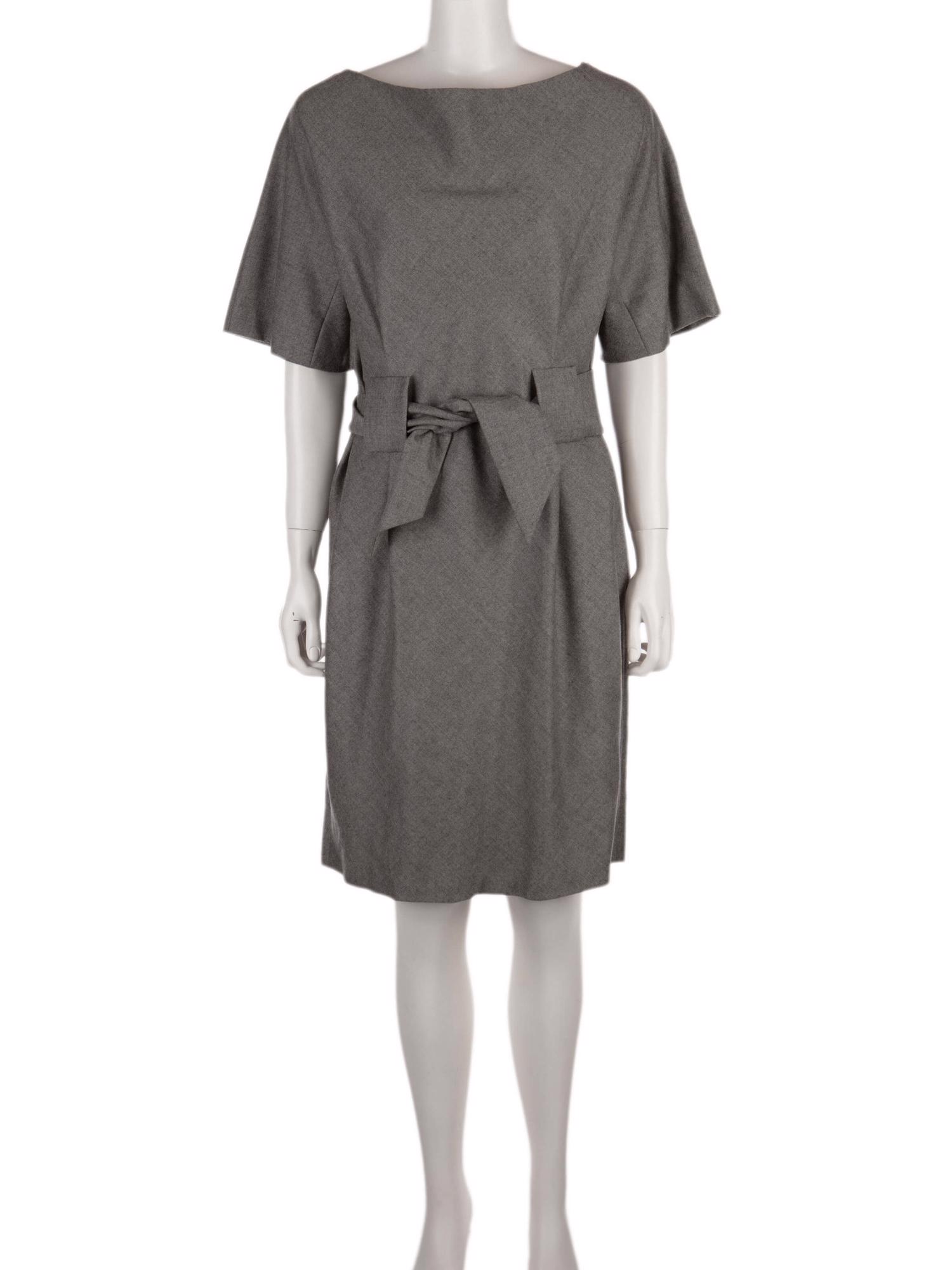 Bayan Gri PHILLIP LIM ELBİSE