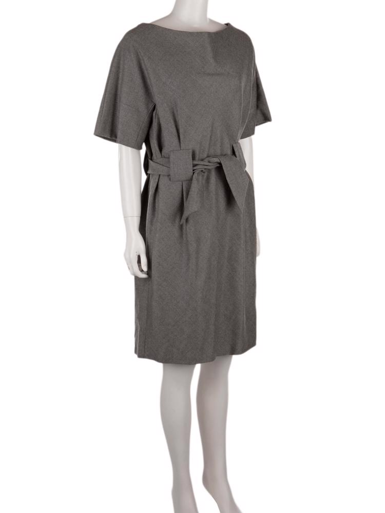 Bayan Gri PHILLIP LIM ELBİSE