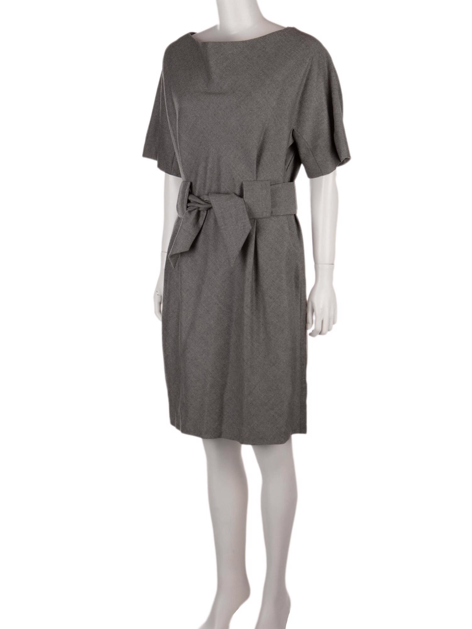 Bayan Gri PHILLIP LIM ELBİSE