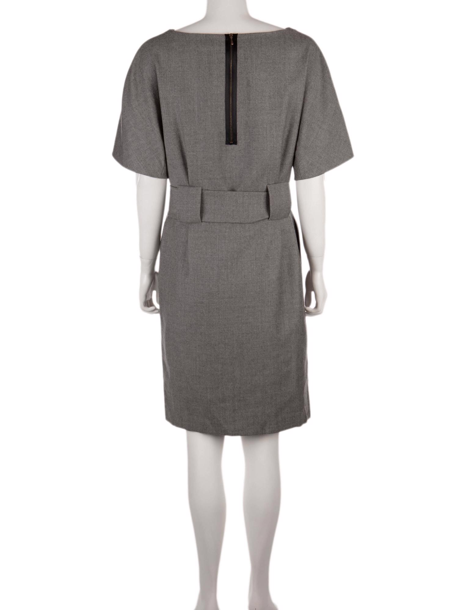 Bayan Gri PHILLIP LIM ELBİSE