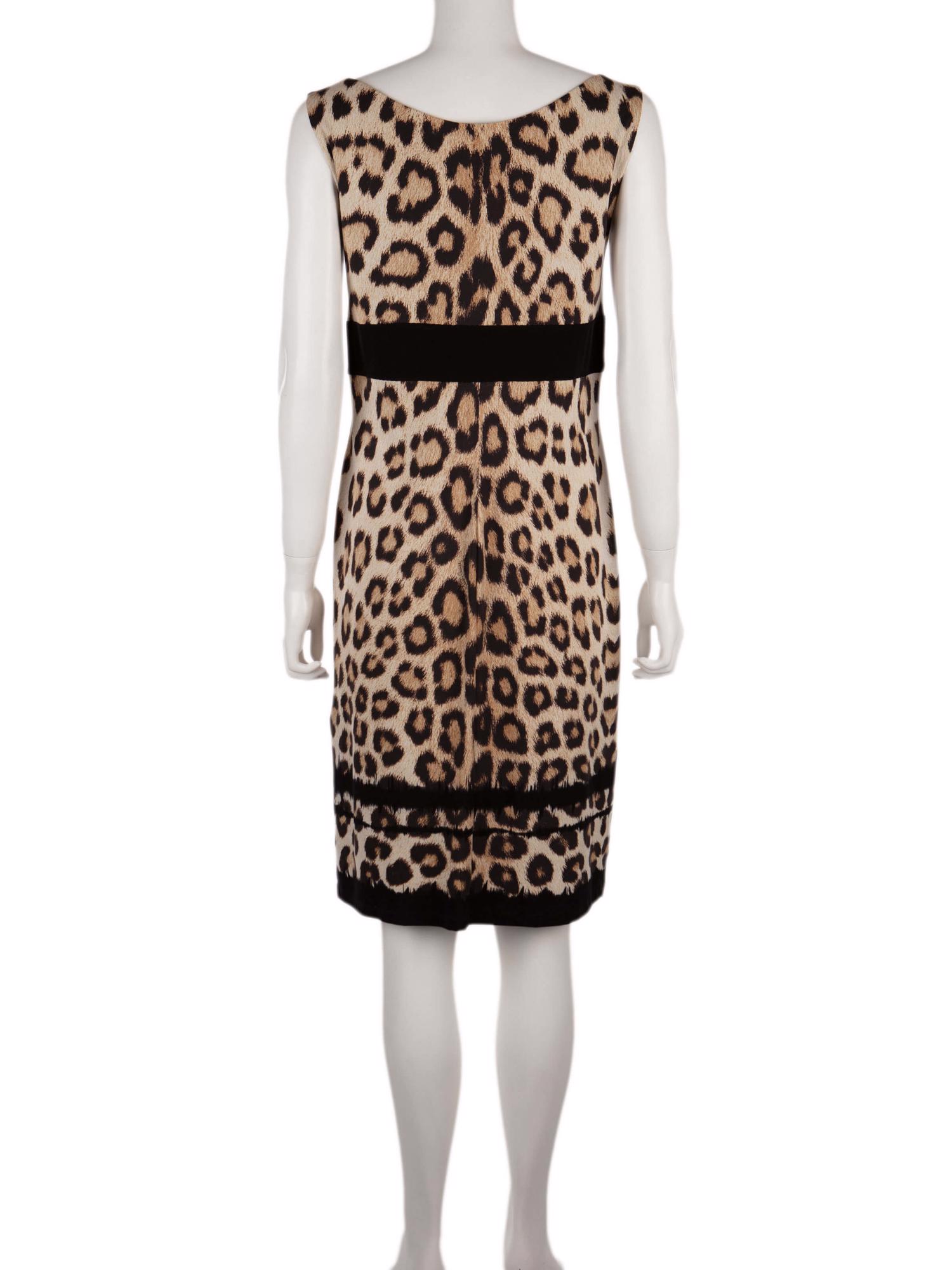 Bayan Bej ROBERTO CAVALLI ELBİSE
