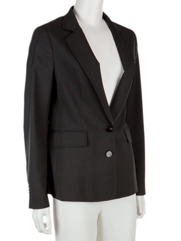 Bayan Siyah PHILLIP LIM CEKET