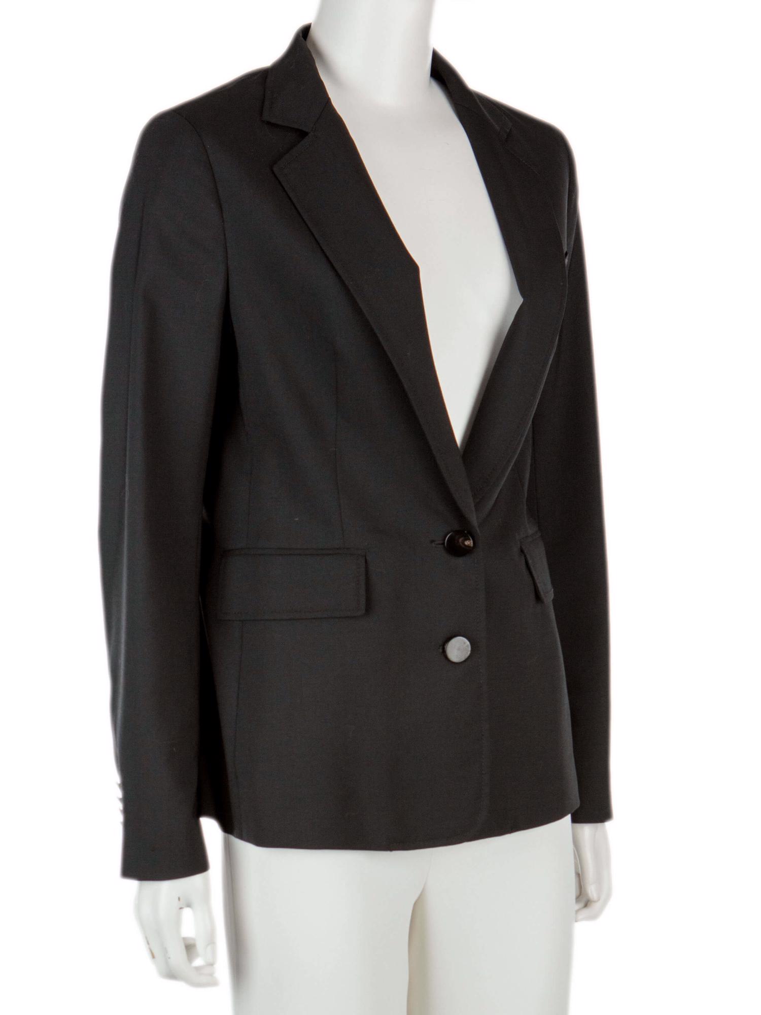 Bayan Siyah PHILLIP LIM CEKET