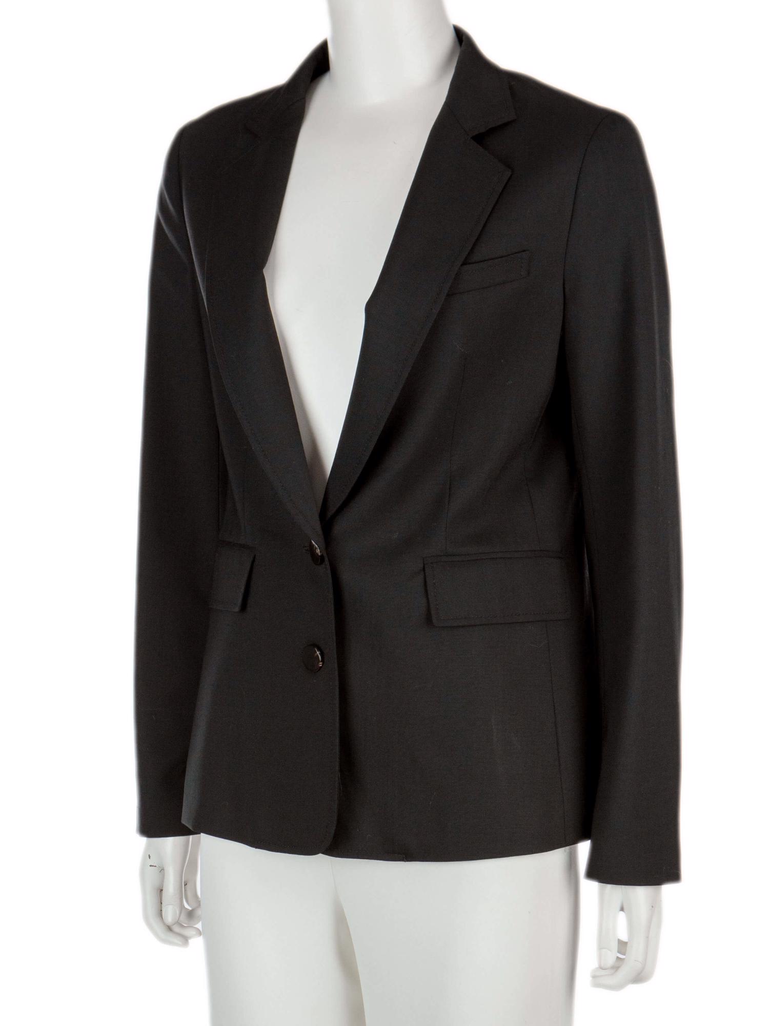 Bayan Siyah PHILLIP LIM CEKET
