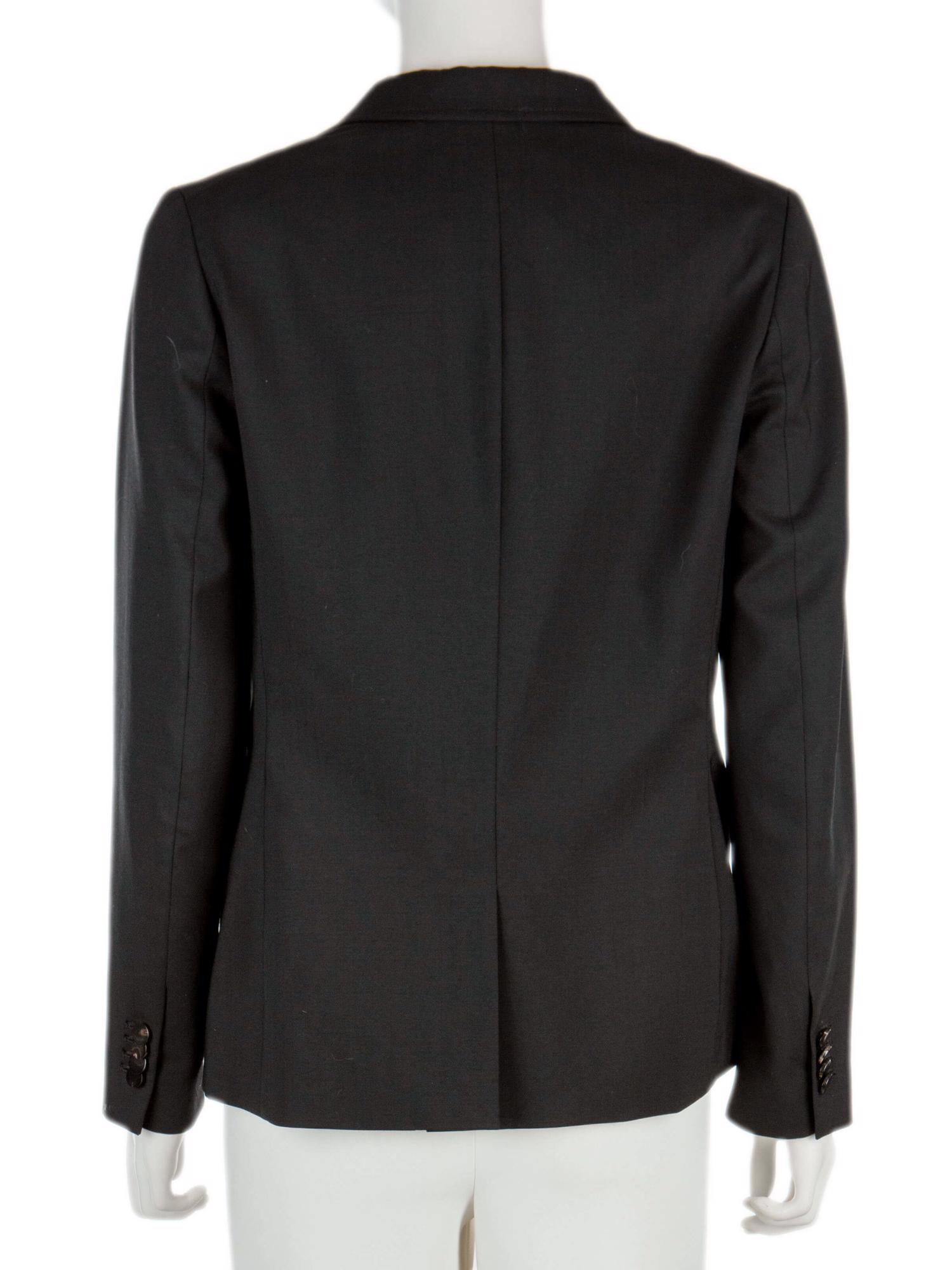 Bayan Siyah PHILLIP LIM CEKET