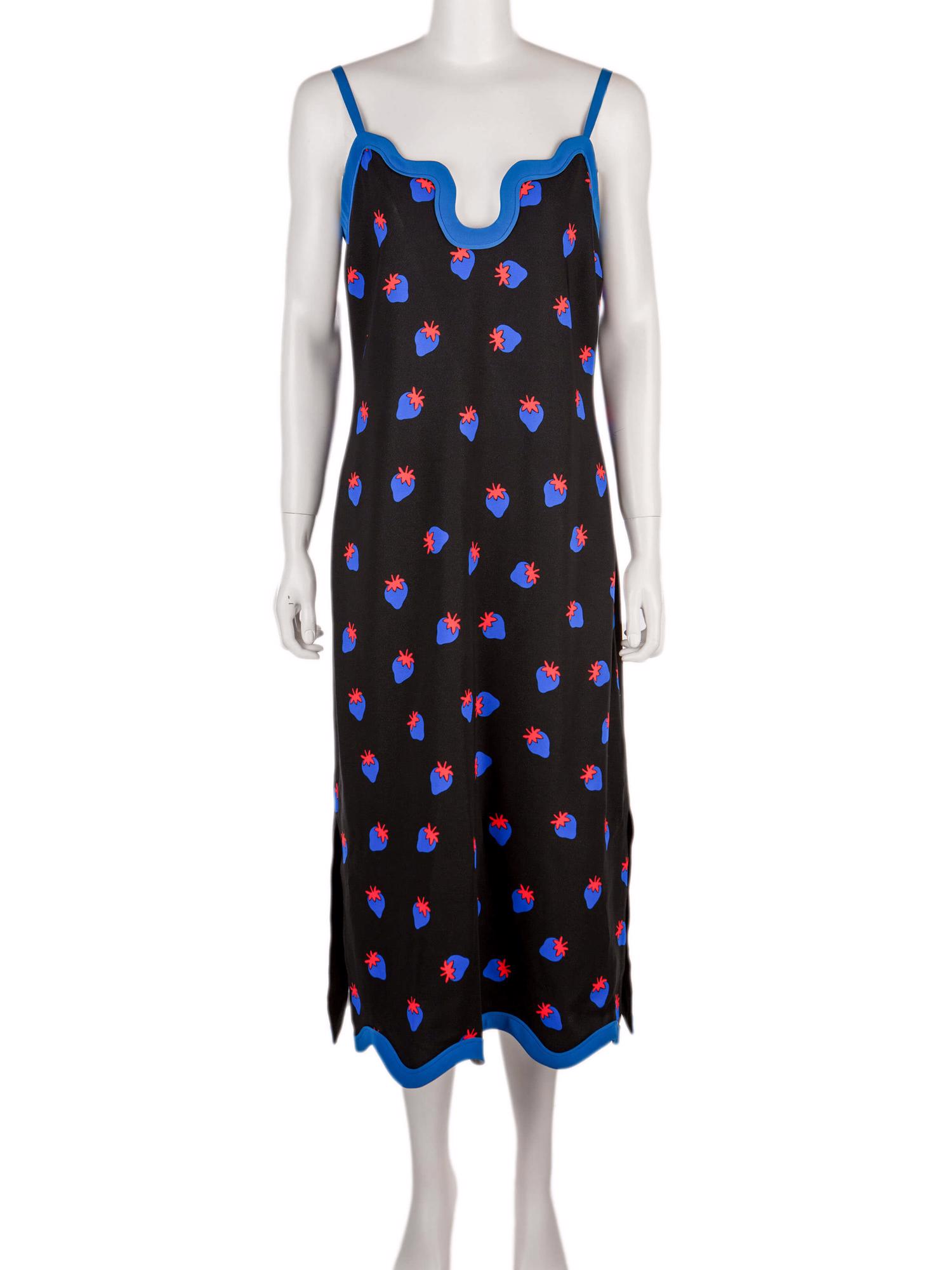 Bayan Siyah VICTORIA BY VICTORIA BECKHAM ELBİSE