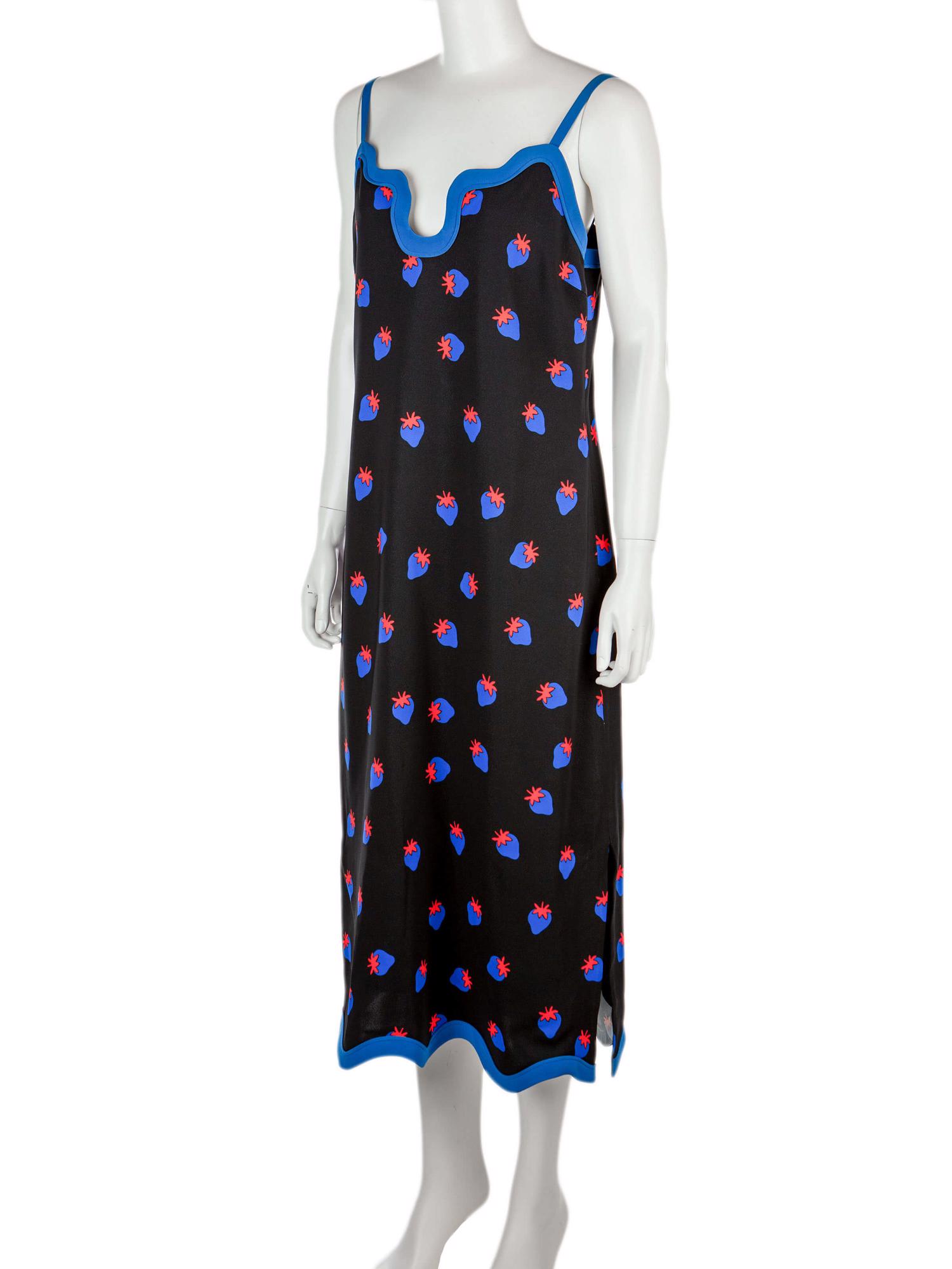 Bayan Siyah VICTORIA BY VICTORIA BECKHAM ELBİSE