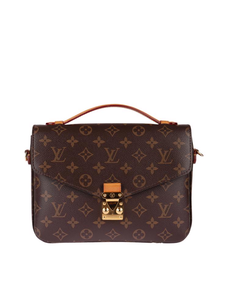 Bayan Kahve LOUIS VUITTON ÇANTA