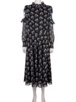 Bayan Siyah TED BAKER ELBİSE