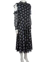 Bayan Siyah TED BAKER ELBİSE