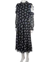 Bayan Siyah TED BAKER ELBİSE
