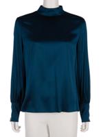 Bayan Mavi BALMAIN BLUZ